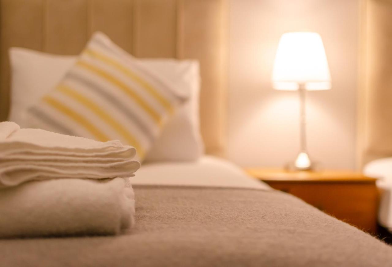 The Alverbank Hotel