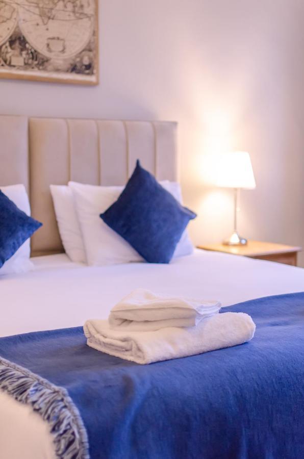 Hotel The Alverbank