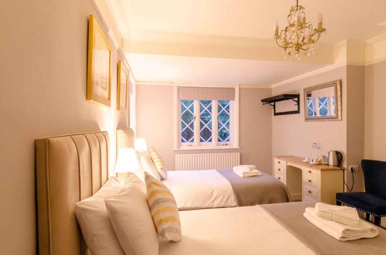 Hotel The Alverbank Gosport