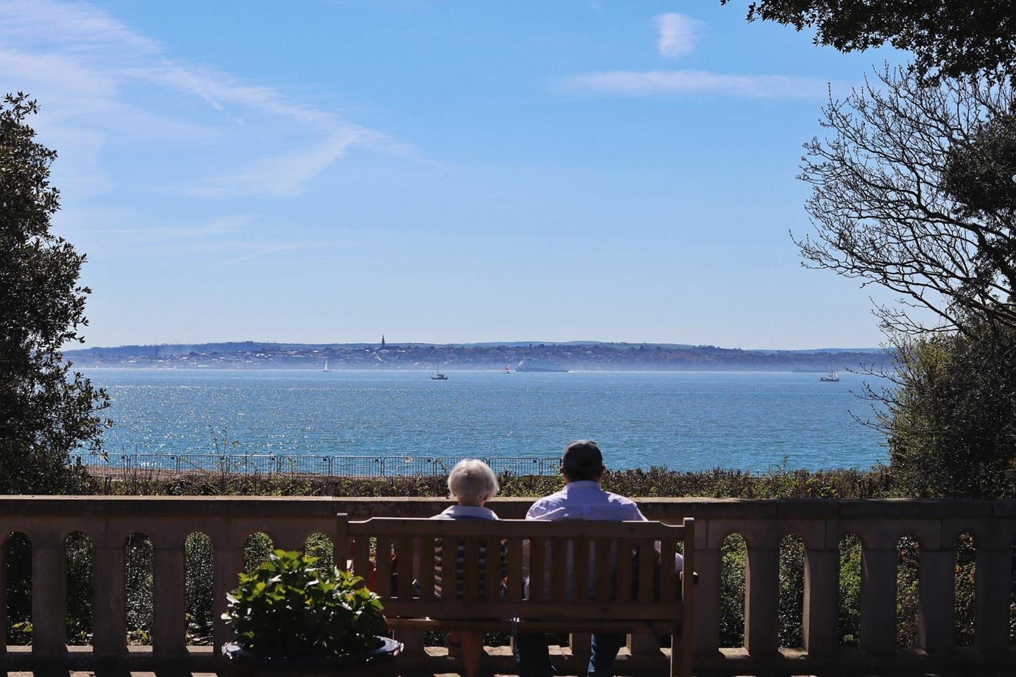 The Alverbank * Gosport