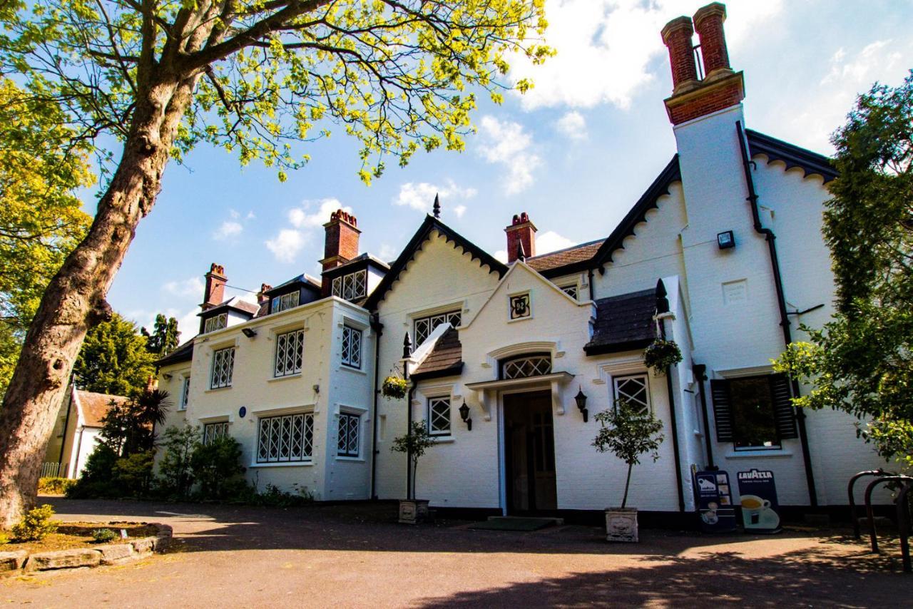 The Alverbank