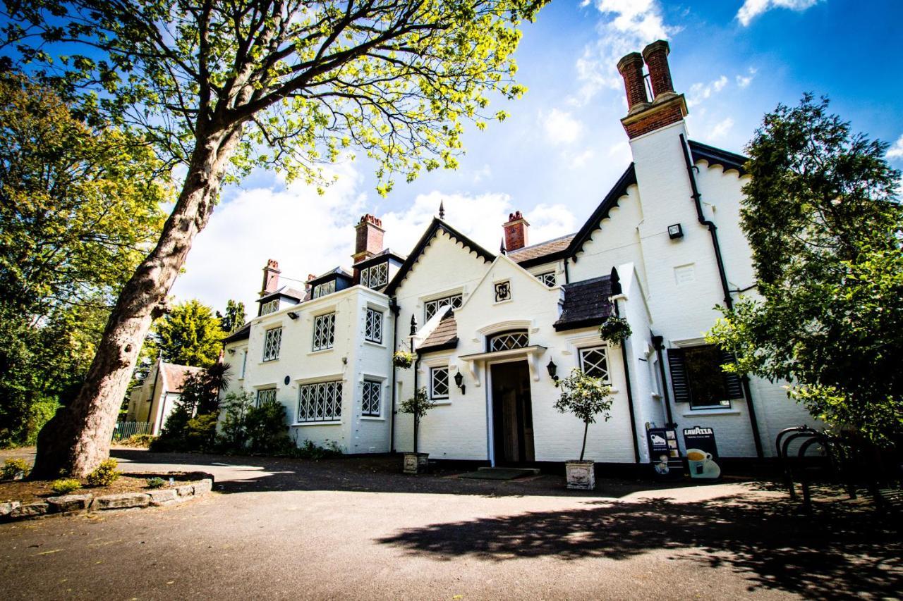 The Alverbank Gosport